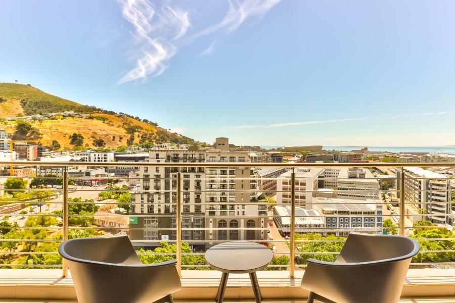 2 Bedroom Property for Sale in Cape Town City Centre Western Cape